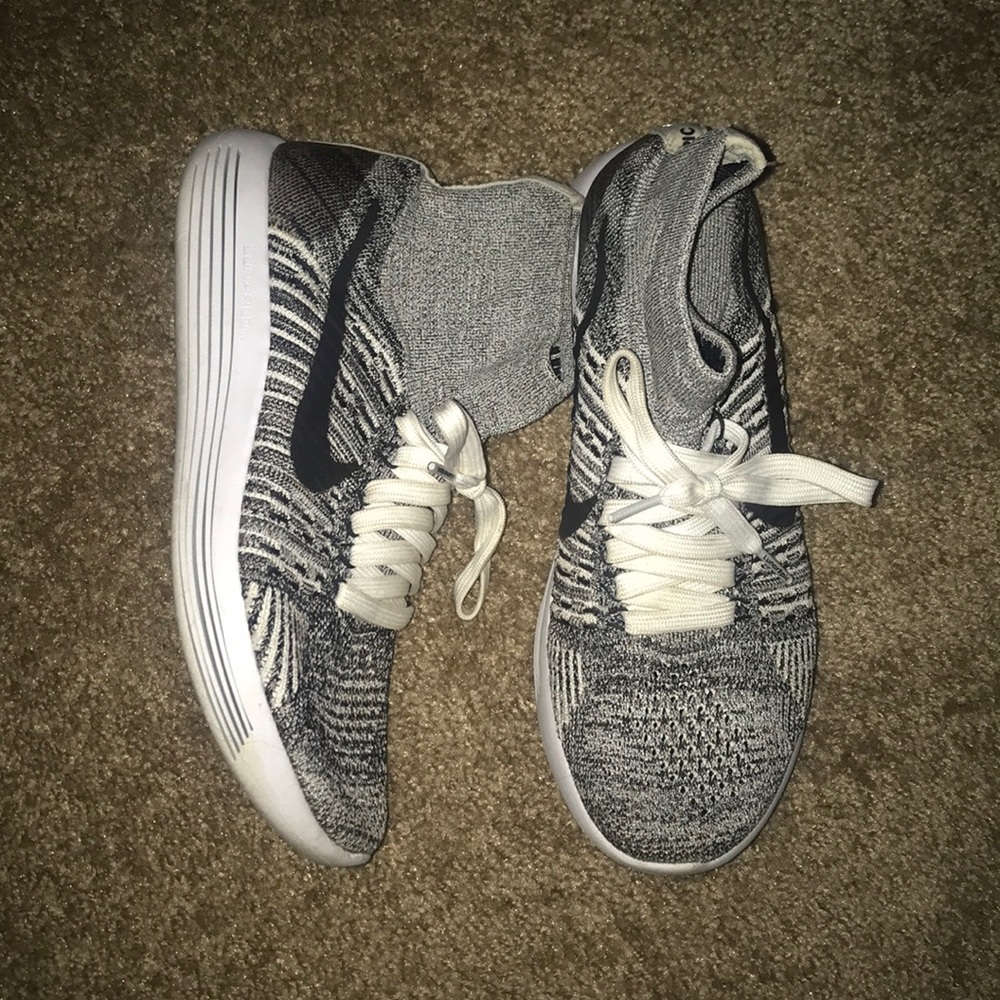 Nike Lunarlon